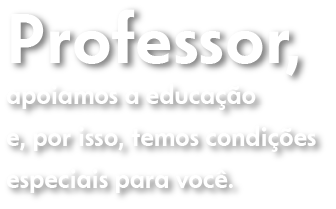 Programa Mais Professores para o Brasil