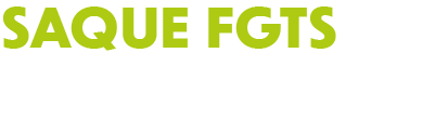 Saque FGTS MP 1290/2025