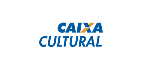 Logo CAIXA Cultural