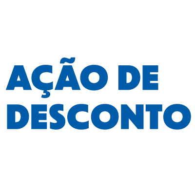 Ação de desconto